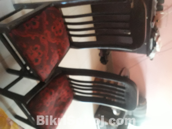 6chair